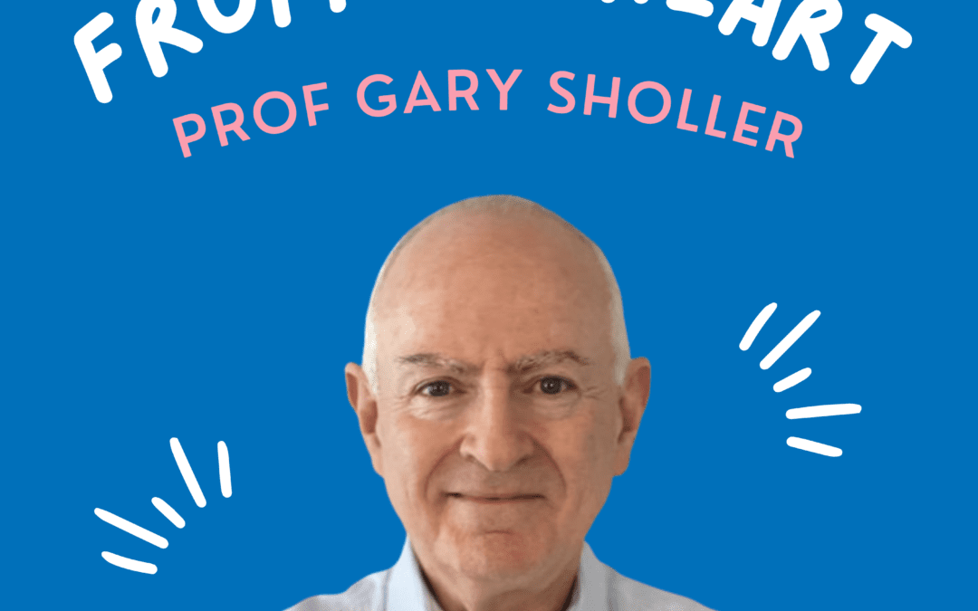 Australian National Standards of Care for Childhood-onset Heart Disease… Prof Gary Sholler