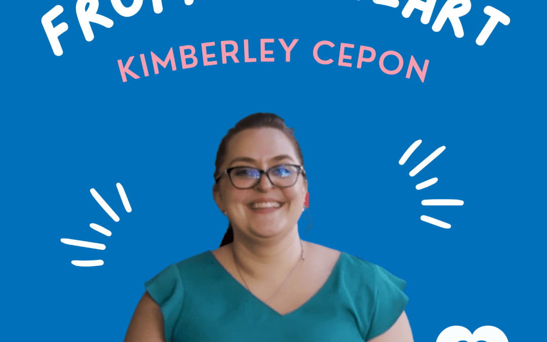 BEST OF 2022 #1: Kimberley’s Story