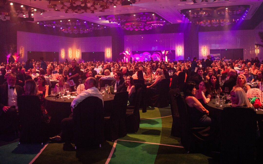 2025 Perth Gala Ball – Save the Date!