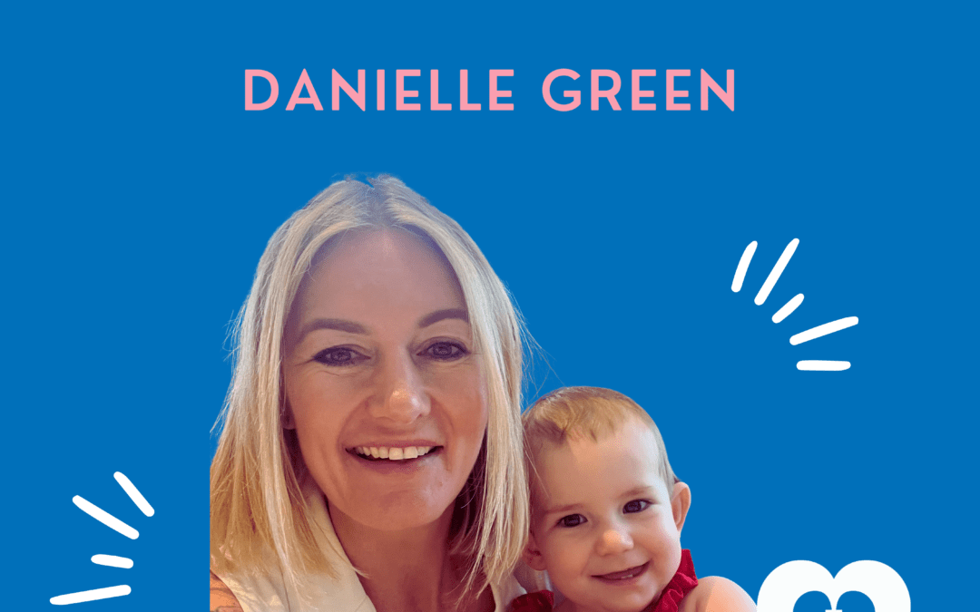 PPA2: Rare Genetic Conditions – Danielle Green’s Story